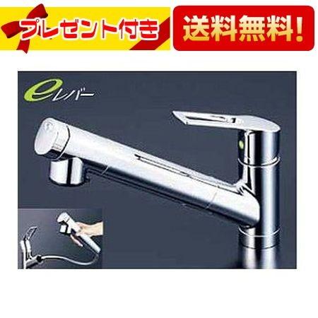 KM6001EC KVK/ケーブイケー 水栓金具