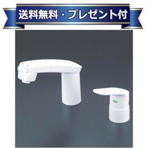 返品OK!】KM8007S3EC KVK シングル洗髪シャワー KM8007シリーズ 