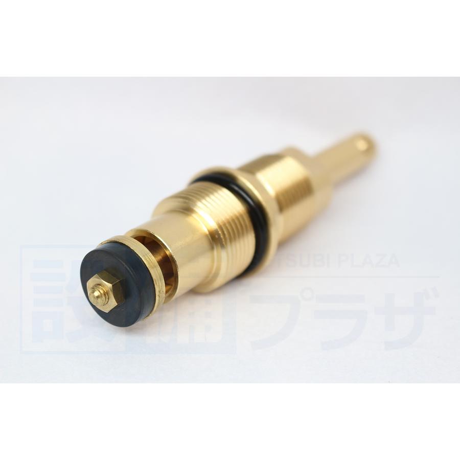 KVK 【返品OK!】あすつく KP630 KVK 水栓金具 旧MYM 止水上部 在庫