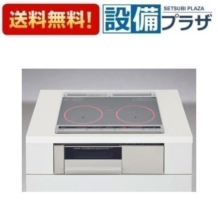 KZ-K33XST パナソニック ビルトイン IHクッキングヒーター Kシリーズ