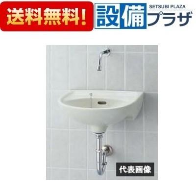 INAX（イナックス） L-15BG INAX/LIXIL 医療施設用手洗器 平付大型手洗