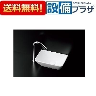 TOTO L724 TOTO ベッセル式手洗器 洗面器のみ L711の取替品 : 設備