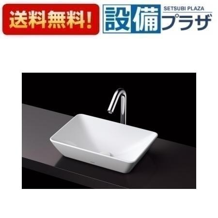 L725+TLE35SM1A+UGFA390P TOTO ベッセル式手洗器セット 壁排水 台付