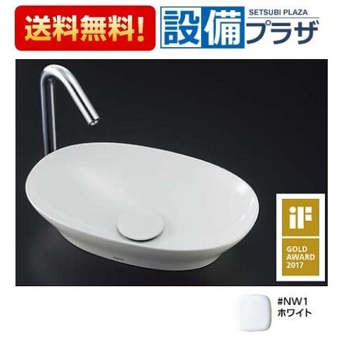 LS901 TOTO カウンター式手洗器 : ls901 : NEW設備プラザ - 通販 