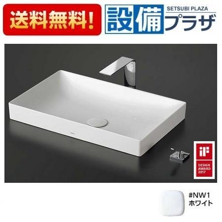 TOTO LS916 TOTO カウンター式洗面器 ベッセル式 洗面器のみ ホワイト