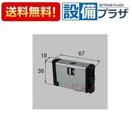 MDV590 LIXIL/トステム Sソフトモーション用戸車 室内引戸部品 | LIXIL