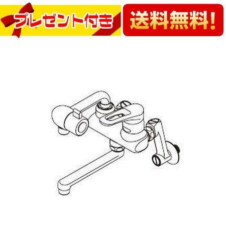 イトミック　熱湯口付混合栓　MZ-1N3P MZ-1N3P 日本イトミック 熱湯口付混合水栓 埋め込み配管型 MZ1N3P