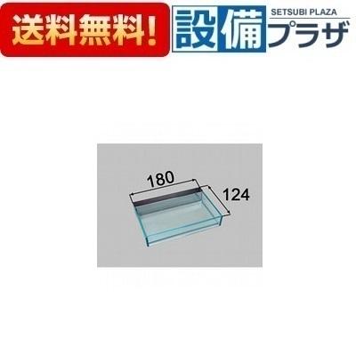 NT-180A(7)-2-1S/C01+CH INAX/LIXIL 収納棚 C01 トレイ:透明 NT-180A(7)-2-1S/C01+CH INAX/LIXIL 収納棚 C01 トレイ:透明