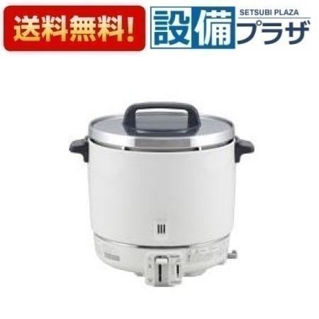 炊飯器・餅つき機 pr-403s 大型炊飯器 2.2升 PR-403S/SF｜