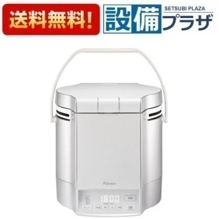 PR-M18TV 器種コード：25403 パロマ ガス炊飯器 マイコン電子ジャー付 