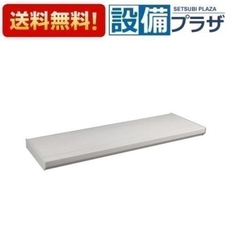 SAP-72CCTW クリナップ 浴室オプション部材 交換用とってもクリンカウンター アクリアバス用 ホワイトウッド 間口72cm用