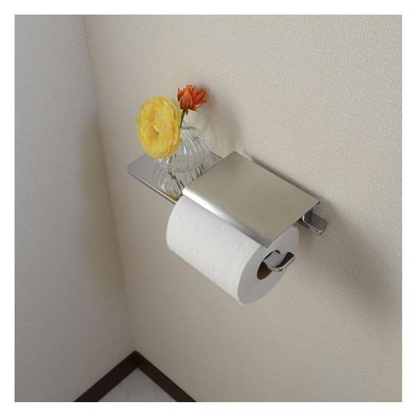 [SC-613-CT]カワジュン KAWAJUN ペーパーホルダー カワジュン SC-613-XC ペーパーホルダー — シザいもん