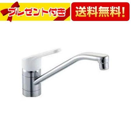 LIXIL シングルレバー混合水栓 SF-HE421SXNHK