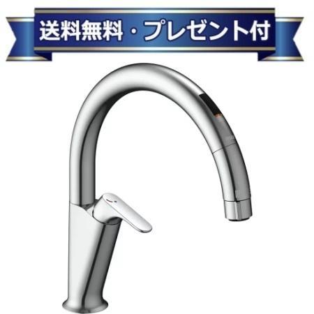 SF-NAA451SY INAX/LIXIL キッチン用タッチレス水栓 ナビッシュ A5