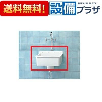 SK73R TOTO ベルトラップ付き実験用流し 流しのみ