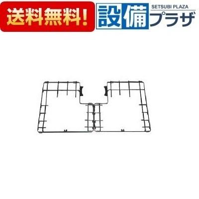 ノーリツ - SPZ7240 全面かばい立てゴトク 750WGTP用 DP0132 家電-ガスコンロ部品、アクセサリー