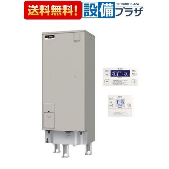 SRT-J37CD5 三菱電機 電気温水器 自動風呂給湯タイプ エコオート 370L