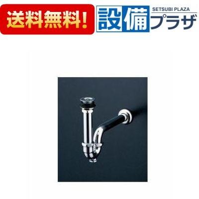 T6PCM2R TOTO 壁排水金具メンテ口付 Pトラップ