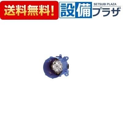 TOTO 【返品OK!】TBN01001J TOTO 浴室用水栓金具 壁付サーモスタット