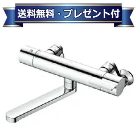 TOTO TBV03421ZA壁付サーモスタット混合水栓