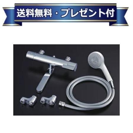 TBV03422J1 TOTO 壁付サーモスタット混合水栓 取り替え用 : NEW設備 