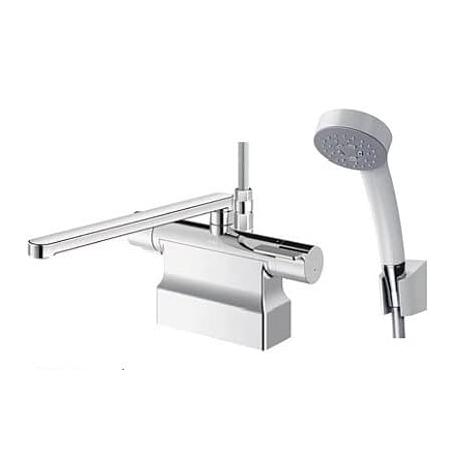 TBV03423Z1 TOTO 浴室用水栓金具 GGシリーズ 台付サーモスタット混合水