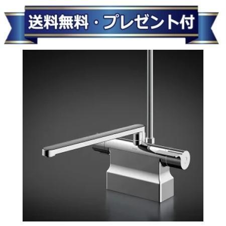 TBV03424J1 TOTO 浴室用水栓金具 GGシリーズ 台付サーモスタット混合水 