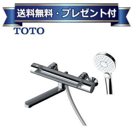 TBV03452J TOTO 浴室用水栓金具 GGシリーズ 壁付サーモスタット混合水