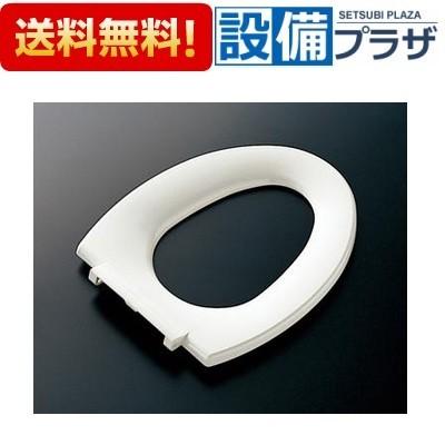 TOTO 【返品OK!】TCH796S TOTO 便座・便ふた取り替えパーツ 普通便座用
