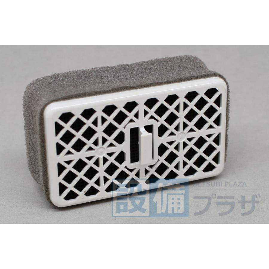 TOTO あすつく 在庫あり TCM1788 TOTO 脱臭カートリッジ : 設備プラザ