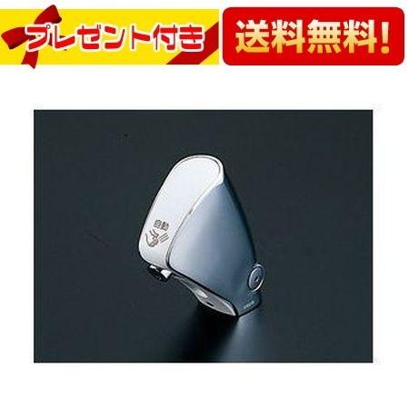 TOTO TEL24DPRA アクアオート 台付自動水栓 単水栓 乾電池 機能