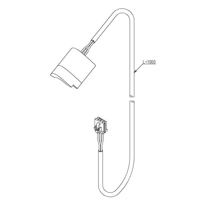 2個セットTOTO補修パーツ TH58115R 電光センサー あすつく TH58115R TOTO 水栓部材 光電センサー : 設備プラザ 2