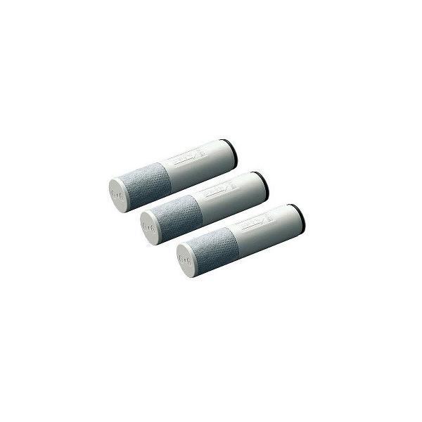 正規品 ポイント5倍あすつく 在庫あり TH658-1S TOTO 浄水カートリッジ 6物質除去 標準タイプ 3個入りの画像