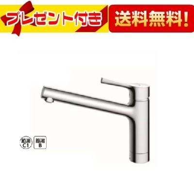 TKS05301J TOTO キッチン用水栓金具 GGシリーズ 台付シングル混合水栓