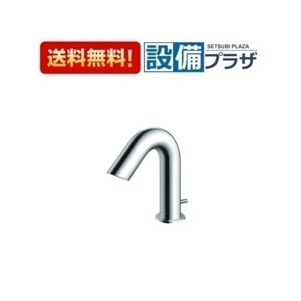 TLE28SA1W TOTO アクアオート(台付自動水栓) 単水栓 ポイント10倍