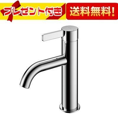 TOTO 台付シングル混合水栓TLG11302J