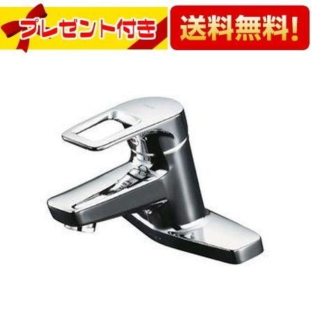 TOTO TLHG30AER 洗面所用水栓 シングルレバー混合栓 取り換え用