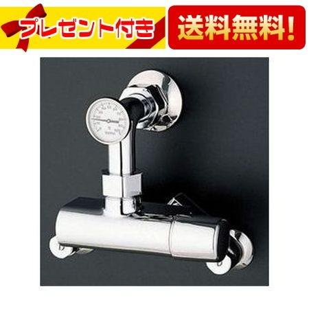 TOTO 【返品OK!】TM440ARX20 TOTO パブリック水栓 連立シャワー用・中 