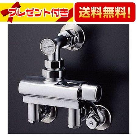 TOTO TM440ARX25 TOTO パブリック水栓 連立シャワー用・大形