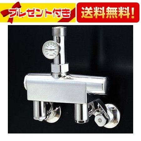 TM440BX25 TOTO パブリック水栓 連立シャワー用・大形サーモスタット 露出配管形