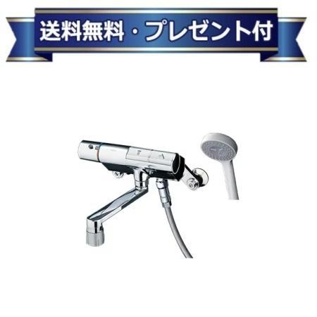 TOTO 【返品OK!】TMN40TY1 TOTO 浴室水栓 壁付サーモスタット混合水栓