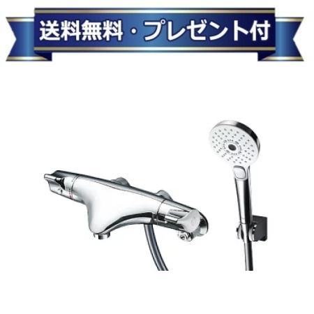 TMNW40AY4 TOTO 壁付サーモスタット混合水栓 コンフォートウエーブ3