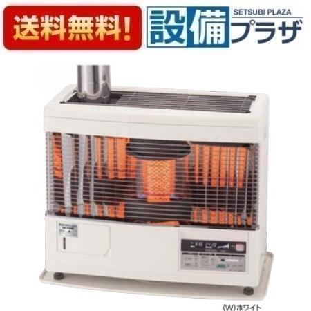UFH-7712URC E 長府製作所/サンポット 石油暖房機 カベック 床暖内蔵 