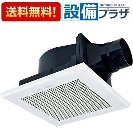 返品OK!】VD-15ZC14 三菱電機 ダクト用換気扇 天井埋込形 低騒音形