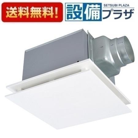 三菱電機VD-15ZVX3-X ダクト用換気扇