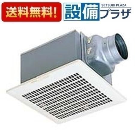返品OK!】VD-15ZY14 三菱電機 ダクト用換気扇 天井埋込形 台所用 低 