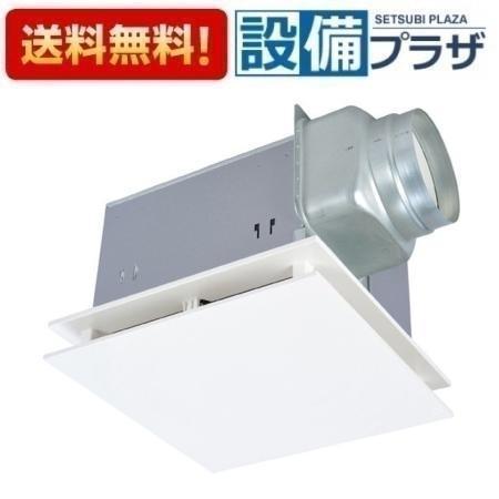 VD-18ZXP14-FP 三菱電機 ダクト用換気扇 天井埋込形 居間・事務所