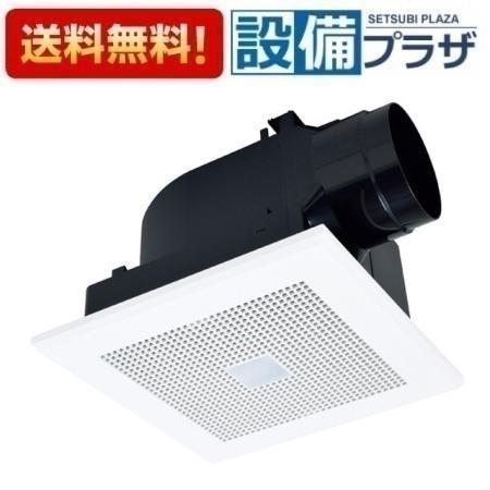 VD-20ZAC14 三菱電機 ダクト用換気扇 天井埋込形 低騒音形 人感