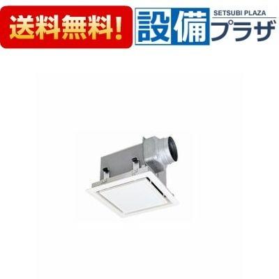 VD-20ZNP12-Z 三菱電機 ダクト用換気扇 天井埋込形 居間・事務所・店舗