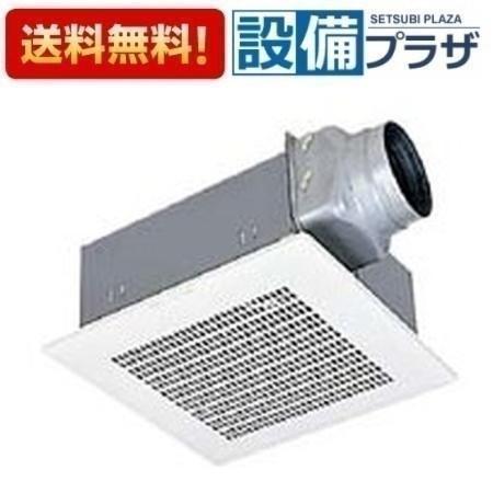 MITSUBISHI VD-23ZP13 ダクト用換気扇 天井埋込形 VD-23ZP13]三菱電機 ダクト用換気扇 天井埋込形 台所用 低騒音形 大